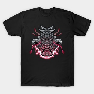 Oni cyber T-Shirt